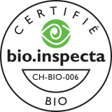 Logo Bio inspecta