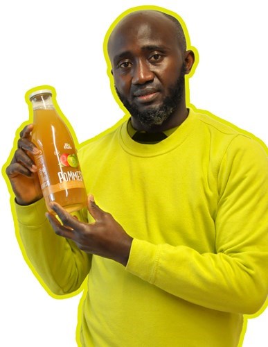 Lamine