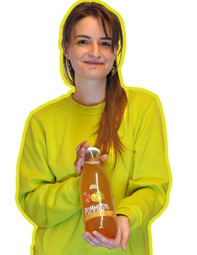 Elodie Schenk